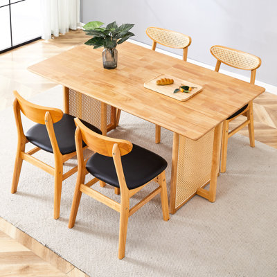 Solid Wood Dining Furniture Assemblage With Legs - For A Beautiful Home And Office Ancient Style Compilation Create Unique Stylish Ambiance