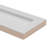 Reid 3.14 In. X 10.62 In. 3D Matte Ceramic Wall Tile (3.25 Sq. Ft. / Case)-126511564