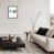 Framed Canvas n'est pas disponible