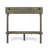 Versatile Outdoor Balcony Bar Table For Relaxing And Entertaining