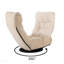 Canapé simple inclinable Fauteuil japonais Tatami