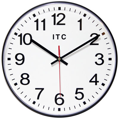 Horloge murale Busina ITC