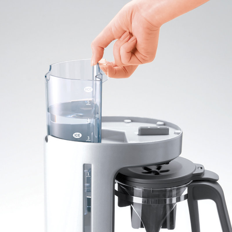 Zojirushi 5-Cup Zutto Coffee Maker