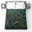 Couvre-lit feuillage tropical-125060251