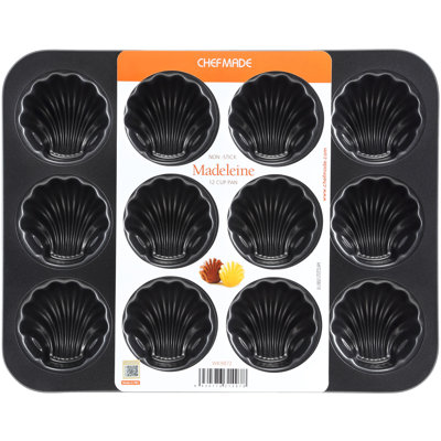 Plat de cuisson antiadhésif Madeline