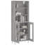 Sieger 69.5 Cm Wide Highboard-672552508