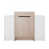 White est en rupture de stock