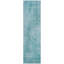 Tapis intérieur / extérieur rectangulaire avec envers antidérapant Lamanna-109569542