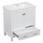 Nebo Single Bathroom Vanity with Ceramic Top-500298480-500298486-517588417