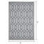 Tapis crème Annie-Jane Chendler-4912767