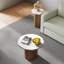 Pedestal Coffee Table-664408850