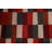 Gabbeh Kashkoli One-of-a-Kind 2'8" x 7'11" New Age Runner Wool Area Rug in