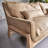 Woodnest Upholstered Sofa-114412364