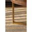 Table basse 33,86 po