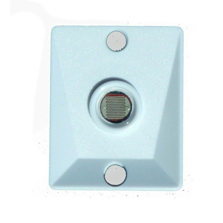 Quik-Change Photocell Timer