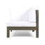 ENSEMBLE DE SIÈGE D'AMOUR 2 pièces, blanc-1303584614-1303584608