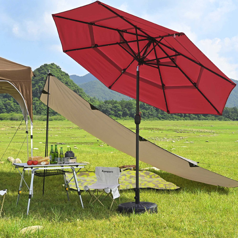 Poids du parasol Helgrid Arlmont