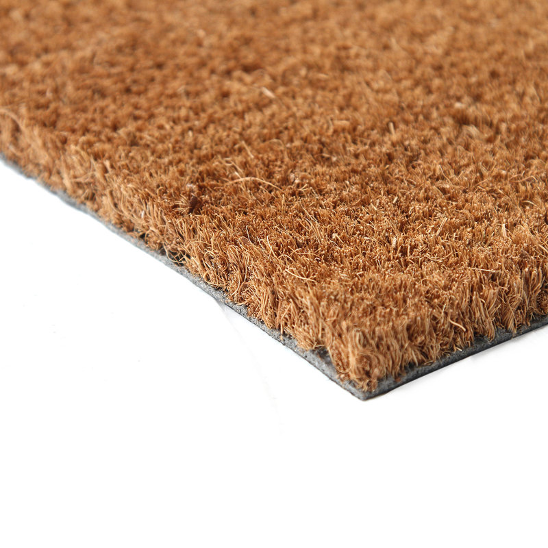 Non-Slip Indoor Doormat, Large