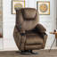 Rosmunda Riser Recliner with Massage