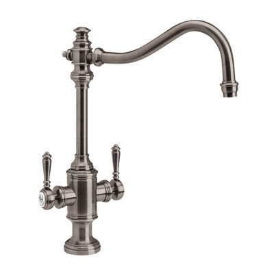 Annapolis Two Handle Kitchen Faucet