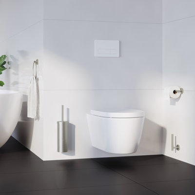Accessoire de salle de bain Ferudun
