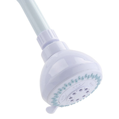 Low Flow Shower Head 1.8 GPM GPM