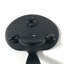 Bean Combination Rim Latch