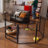 Multi-sized Metal Dog Exercise Pen Panels with 3 Doors-111054756