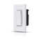Coby Slide Dimmer Switch for 300W Dimmable LED/CFL and 600W Incandescent/Halogen Light Lamp Bulbs