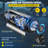 VFD CNC Spindle Motor Kits 110V CNC Spindle Motor Kits 2.2KW