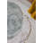 Animal Rugs Rectangle Hand Woven Cotton Rug