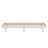 Modern Design Floating Platform Bed Frame-114282215-114282217