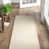 Ivoire/beige clair