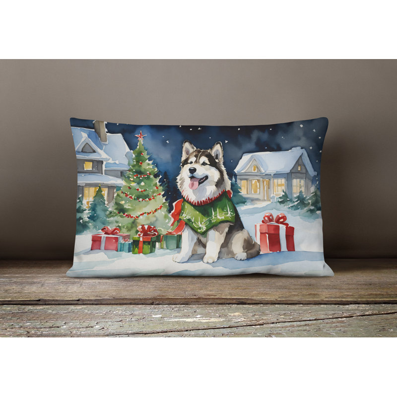 Other/No Pattern Outdoor Throw Pillow