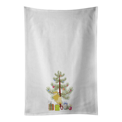 Cotton Tea Towel Kitchen Towel