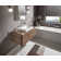 Hansgrohe Vivenis Single-hole Faucet 110 with Pop-Up Drain, 1.2 GPM