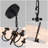 Gula 5 - Light Dimmable Drum Chandelier-1333423157-1288744195