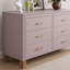 Commode double 6 tiroirs-1846315349