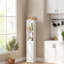 Saair Linen Cabinet