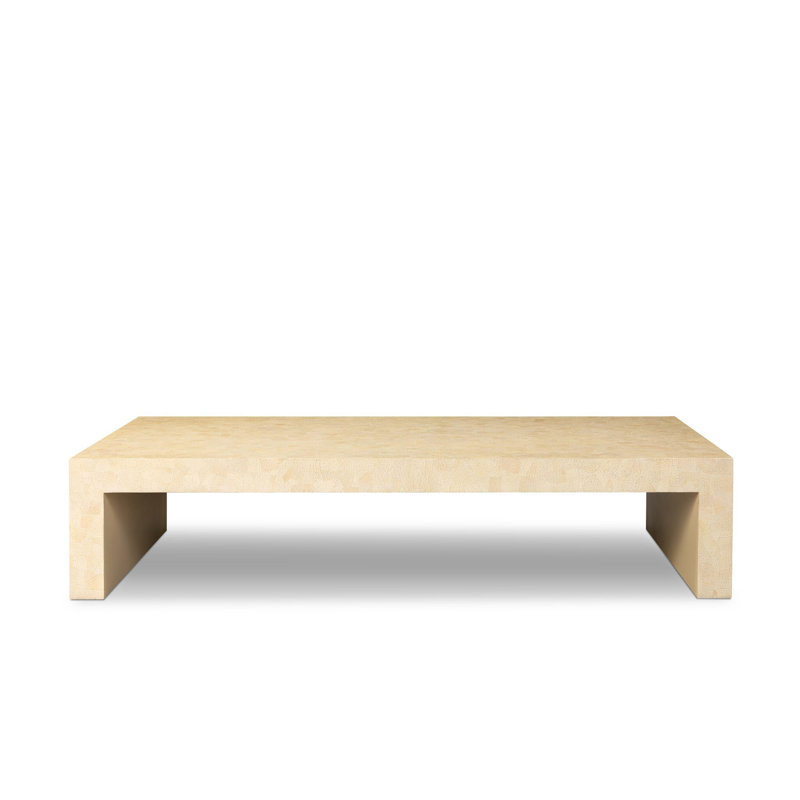 Parish Rectangle Coffee Table