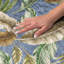 Tapis à poils longs de qualité supérieure lavable à la machine Dream ADS196-323231537-323231539