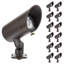 Projecteur à DEL intégré-73630911-73630912-73630913