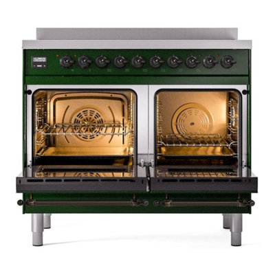 ILVE Nostalgie II 40 in Induction Range