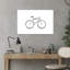 Impression d'art mural urbain classique-129713935