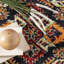 Tapis rouge intérieur / extérieur de style sud-ouest Brook Lane-2007754458