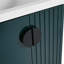 Urwa 18.5'' Single Bathroom Vanity with Ceramic Top-1169065745
