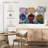 Senne Decorative Moroccan Plates-107720581
