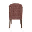 Chaise de salle à manger rembourrée Archaluys-1285025669