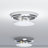 Madalyn Drum Indoor Flushmount Light-484846388-484846395