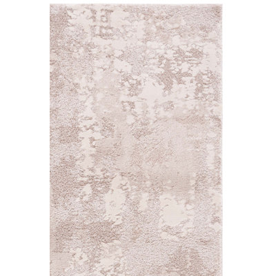 Graymond Performance Abstract Rug